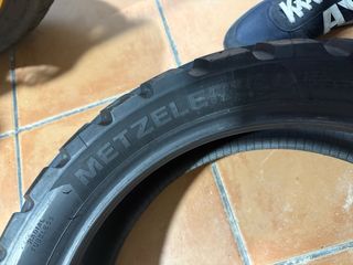 Neumáticos Metzeler Karoo 4 (2 unidades)