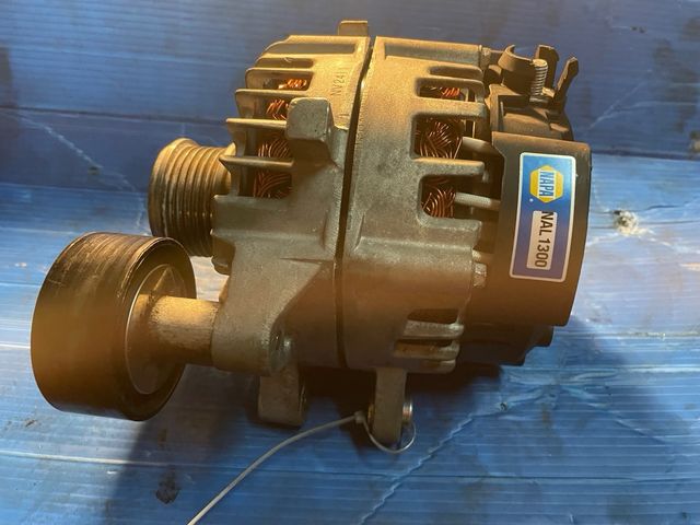 Alternador Ford