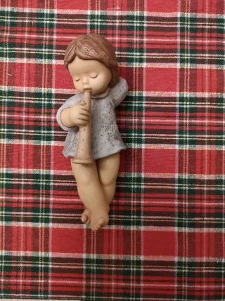 Statuine Goebel Nina e Marco