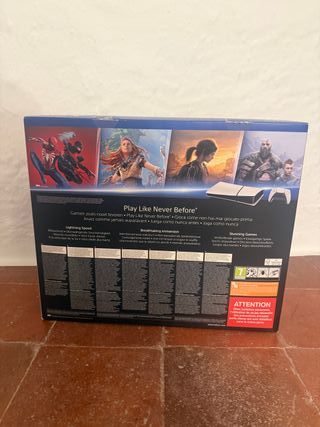 PS5 Edición Digital Sony Muy poco uso