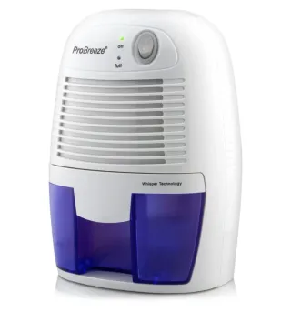 Deshumidificador Pro Breeze Mini