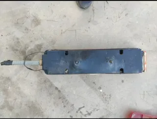 Piloto Trasero Camión Universal