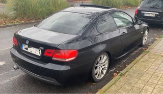 BMW Serie 3 e93 pack M