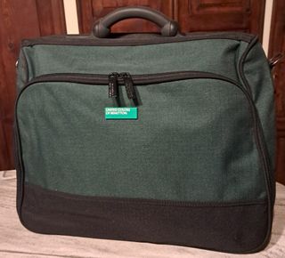 Borsa da viaggio 24 ore Benetton
