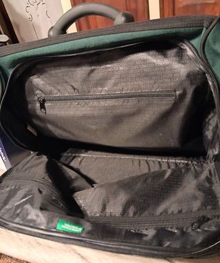 Borsa da viaggio 24 ore Benetton