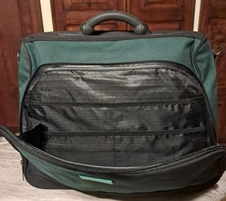 Borsa da viaggio 24 ore Benetton