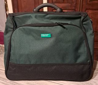 Borsa da viaggio 24 ore Benetton