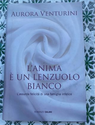 L'anima è un lenzuolo bianco
