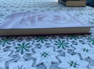 L'anima è un lenzuolo bianco