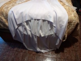 Vestido Novia Artesano Hecho a Mano