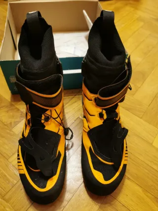 Botas Scarpa Ribelle Tech HD 3 - Talla 43