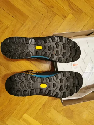 Botas Scarpa Ribelle Tech HD 3 - Talla 43