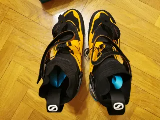 Botas Scarpa Ribelle Tech HD 3 - Talla 43