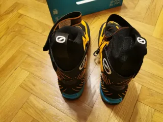 Botas Scarpa Ribelle Tech HD 3 - Talla 43