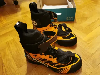 Botas Scarpa Ribelle Tech HD 3 - Talla 43