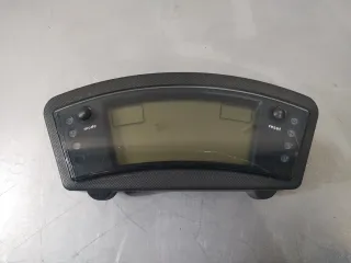 Cuenta kilómetros Kawasaki ER6F