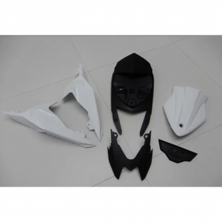 Carenado BMW S1000RR 2017-2018 PINTADO