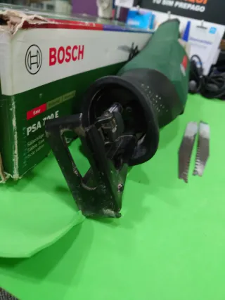 Sierra Sable Bosch PSA 700 E 710W