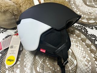 Casco Esquí Wedze FR90 Adulto