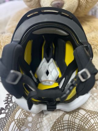 Casco Esquí Wedze FR90 Adulto