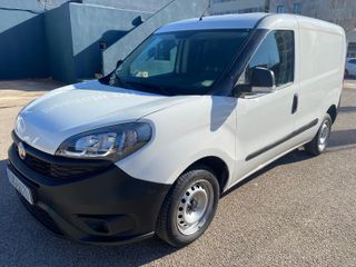 FIAT Doblò 2018