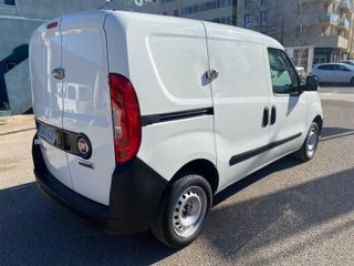 FIAT Doblò 2018
