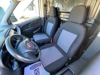 FIAT Doblò 2018