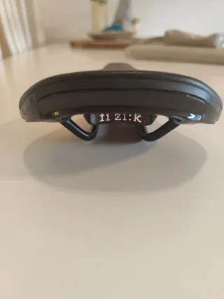 Sillín Fizik Taiga Nuevo