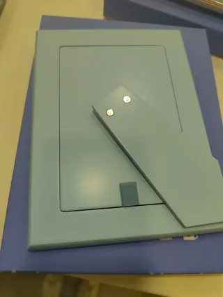 Marco de fotos infantil Isabel Cabanillas