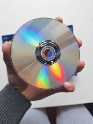 Call of Duty: L'Ora degli Eroi PS2 Ita