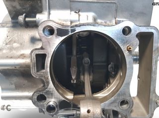 Bloque Motor (P507-123964) Suzuki Sv 650 S 2003-20