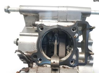 Bloque Motor (P507-123964) Suzuki Sv 650 S 2003-20