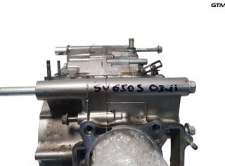 Bloque Motor (P507-123964) Suzuki Sv 650 S 2003-20