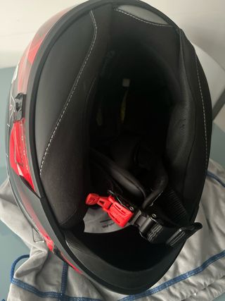 Casco Shark Ridill Talla M