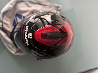 Casco Shark Ridill Talla M