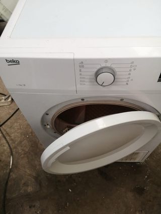 Secadora Beko 7kg