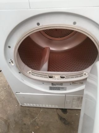 Secadora Beko 7kg