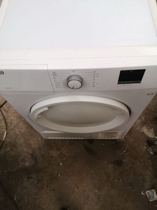 Secadora Beko 7kg