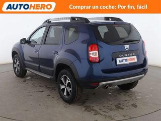 Dacia Duster 1.2 TCe SL Trotamundos 4x2