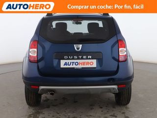 Dacia Duster 1.2 TCe SL Trotamundos 4x2