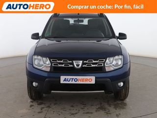 Dacia Duster 1.2 TCe SL Trotamundos 4x2