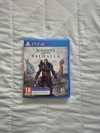 PS4 Slim 1TB *COMO NUEVA* + Mando + 3 Juegos!!