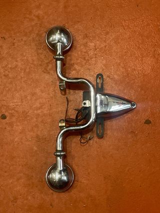 Intermitentes Yamaha Dragstar 650 2001