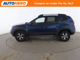 Dacia Duster 1.2 TCe SL Trotamundos 4x2