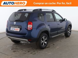 Dacia Duster 1.2 TCe SL Trotamundos 4x2