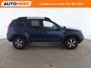 Dacia Duster 1.2 TCe SL Trotamundos 4x2