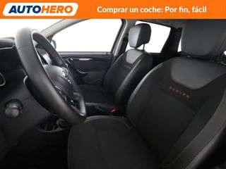Dacia Duster 1.2 TCe SL Trotamundos 4x2