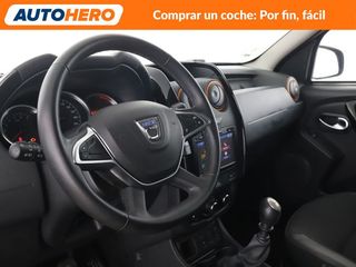 Dacia Duster 1.2 TCe SL Trotamundos 4x2
