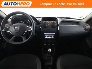 Dacia Duster 1.2 TCe SL Trotamundos 4x2