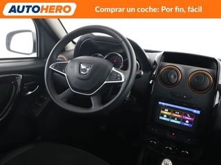 Dacia Duster 1.2 TCe SL Trotamundos 4x2